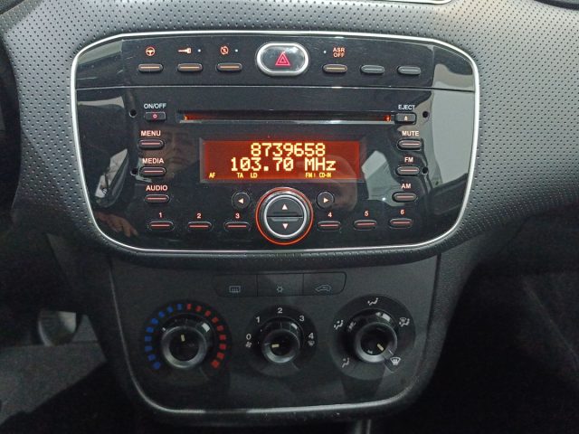 FIAT Punto Evo usata 15