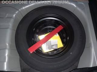 RENAULT Captur usata, con Cerchi in lega