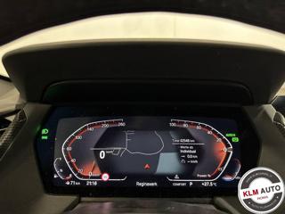 BMW 118 usata, con Boardcomputer