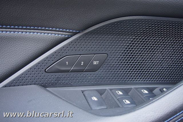 BMW 420 usata, con Airbag testa