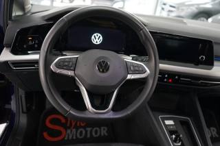 VOLKSWAGEN Golf usata, con Apple CarPlay