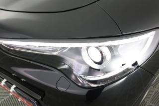 ALFA ROMEO Stelvio usata 8