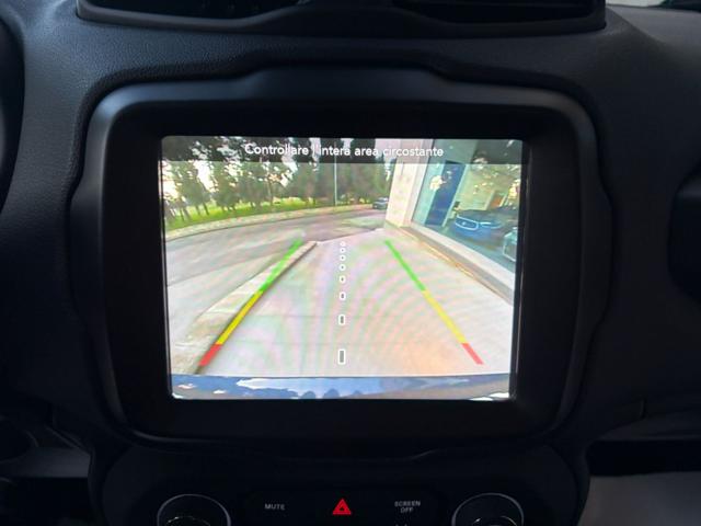 JEEP Renegade usata, con Filtro antiparticolato