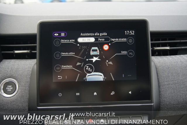 RENAULT Clio usata 16