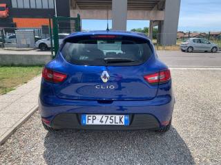 RENAULT Clio usata, con Boardcomputer