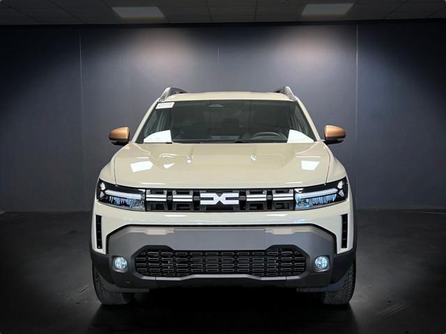 DACIA Duster usata, con Airbag