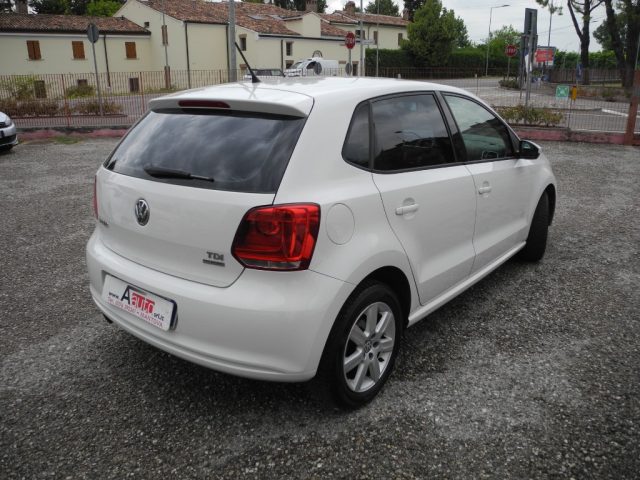 VOLKSWAGEN Polo usata 70