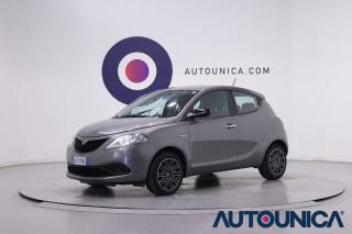 LANCIA Ypsilon 1.2 69 CV 5 porte S&S Elefantino Blu NEOPATENTATI