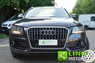 AUDI Q5 usata, con Airbag laterali
