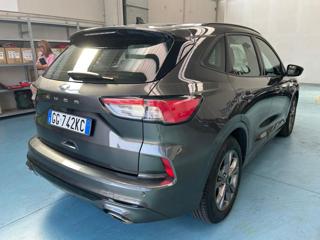 FORD Kuga usata, con Airbag