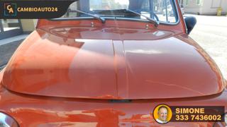FIAT 500L usata 31