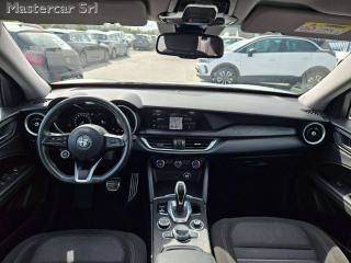 ALFA ROMEO Stelvio usata, con Alzacristalli elettrici