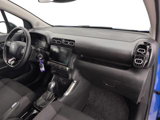 CITROEN C3 Aircross usata, con Hill holder