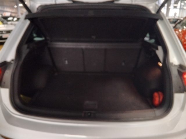 VOLKSWAGEN Tiguan usata, con Airbag Passeggero