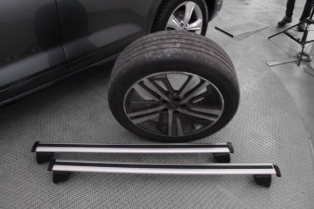 AUDI Q5 usata, con Servosterzo