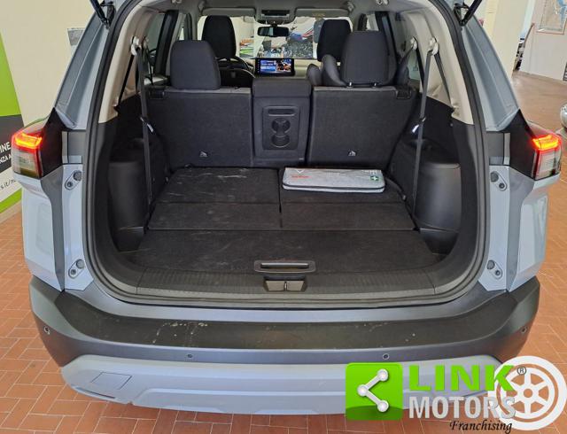 NISSAN X-Trail usata 30