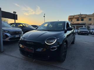 FIAT 600 usata, con Cerchi in lega