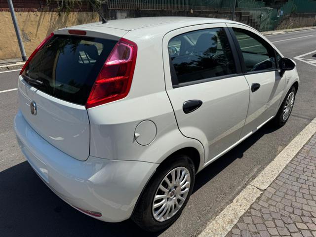 FIAT Punto usata, con Alzacristalli elettrici