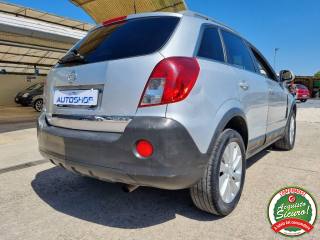 OPEL Antara usata, con Airbag Passeggero
