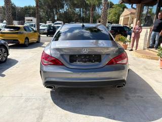 MERCEDES-BENZ CLA 180 usata, con Boardcomputer