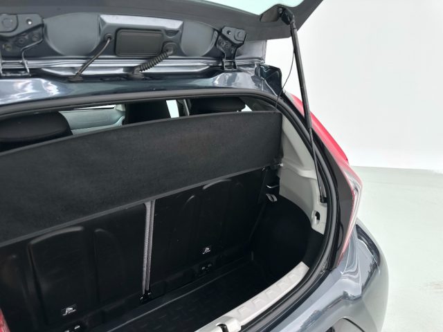 TOYOTA Aygo usata, con Volante multifunzione