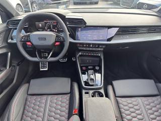 AUDI RS3 usata, con Vetri oscurati