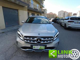 MERCEDES-BENZ GLA 200 usata, con Airbag Passeggero