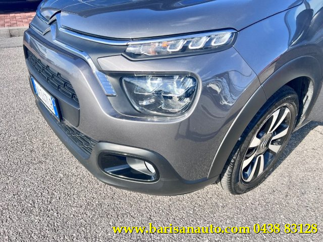 CITROEN C3 usata, con Controllo automatico clima