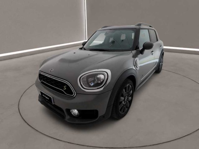 MINI Mini usata, con Airbag laterali