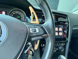 VOLKSWAGEN Golf usata, con Controllo trazione
