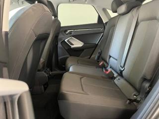 AUDI Q3 usata, con ESP