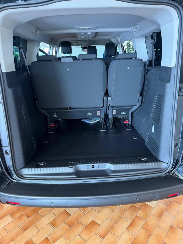 FIAT Ulysse usata, con Cruise Control