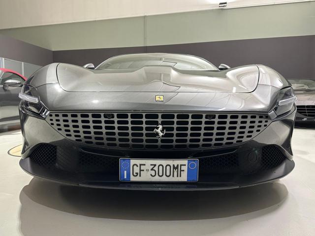 FERRARI Roma usata, con Controllo trazione
