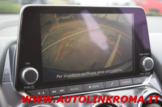 NISSAN Juke usata, con Cerchi in lega