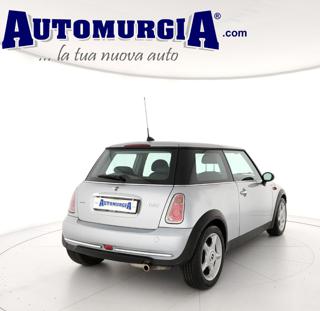 MINI One usata, con Airbag Passeggero
