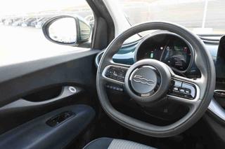 FIAT 500e usata, con Controllo trazione