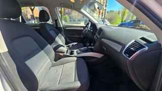 AUDI Q5 usata, con Cruise Control