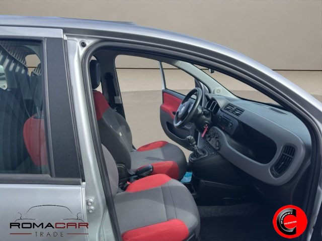 FIAT Panda usata 14