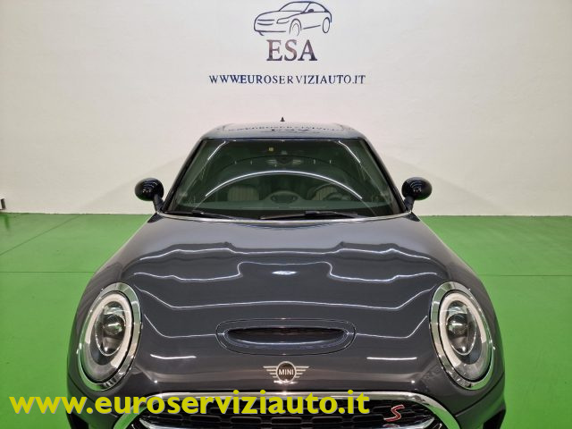 MINI Clubman usata 63