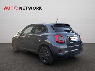 FIAT 500X usata, con Airbag Passeggero