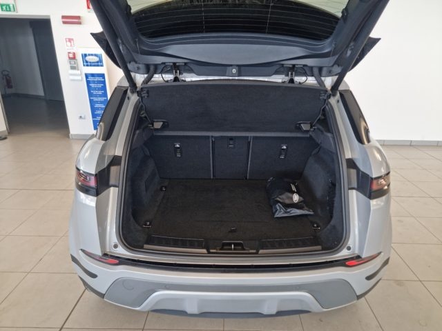 LAND ROVER Range Rover Evoque usata, con Cerchi in lega