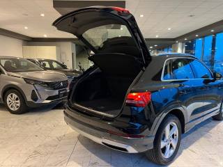 AUDI Q3 usata, con Sistema di navigazione