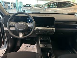 HYUNDAI Kona usata, con Cerchi in lega