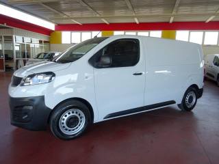FIAT Scudo usata, con Climatizzatore