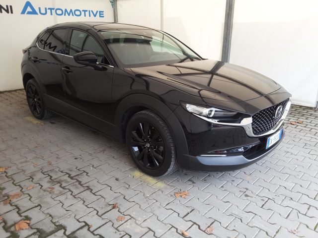MAZDA CX-30 usata, con Airbag