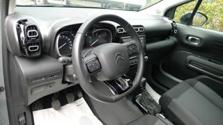 CITROEN C3 Aircross usata, con Controllo trazione
