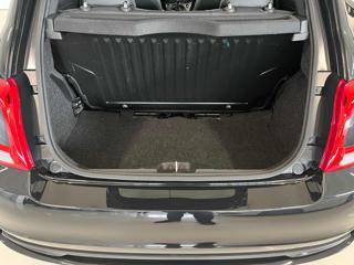 FIAT 500 usata, con Isofix