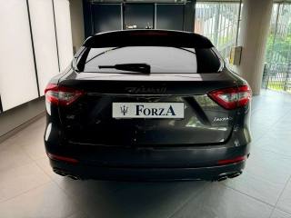 MASERATI Levante usata, con Boardcomputer