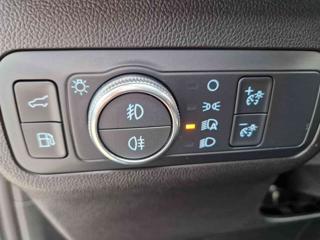 FORD Kuga usata, con Sistema di navigazione