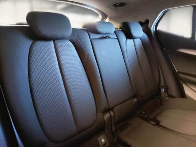 BMW X2 usata, con Cruise Control